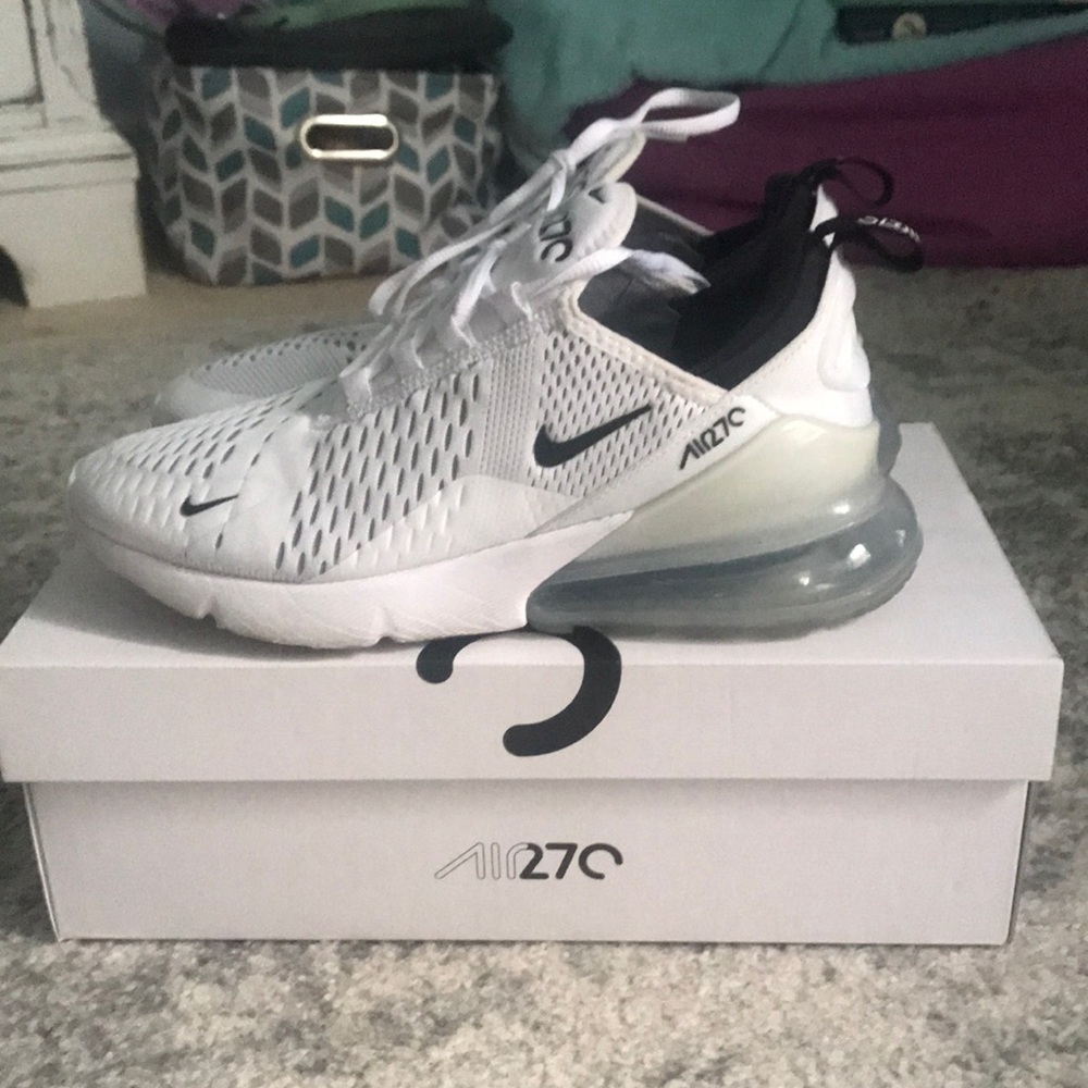 Nike air max 270